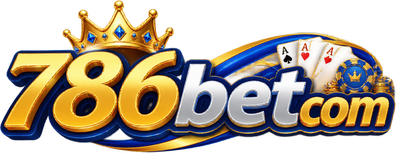 786betcom লোগো